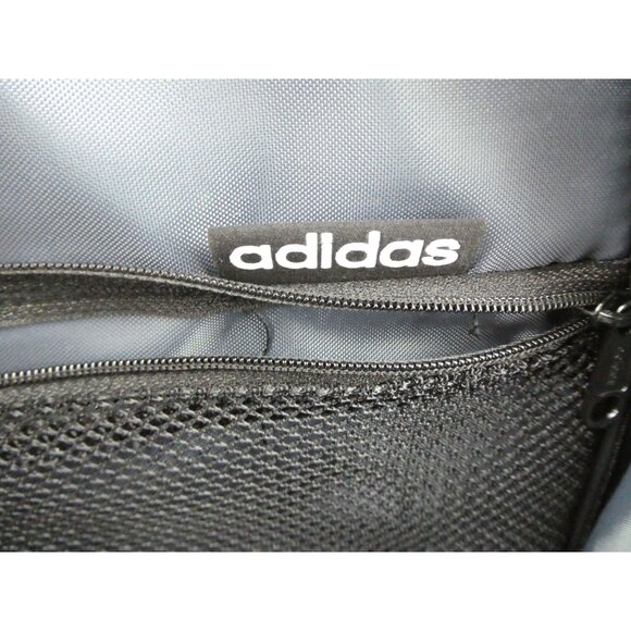 Adidas Black Mini Backpack - Picture 9 of 16